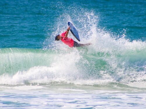 1º ETAPA DO CIRCUITO SUL BRASILEIRO DE BODYBOARDING ABRE A TEMPORADA 2022 COM CHAVE DE OURO!